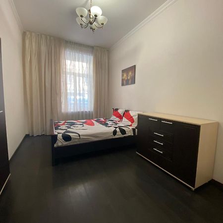Apartment Ekaterinenskaya 24 Odessa Luaran gambar