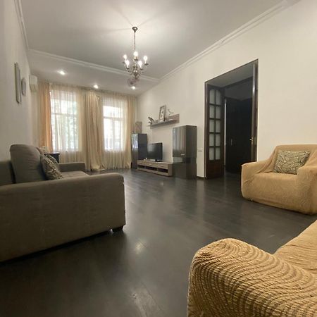 Apartment Ekaterinenskaya 24 Odessa Luaran gambar