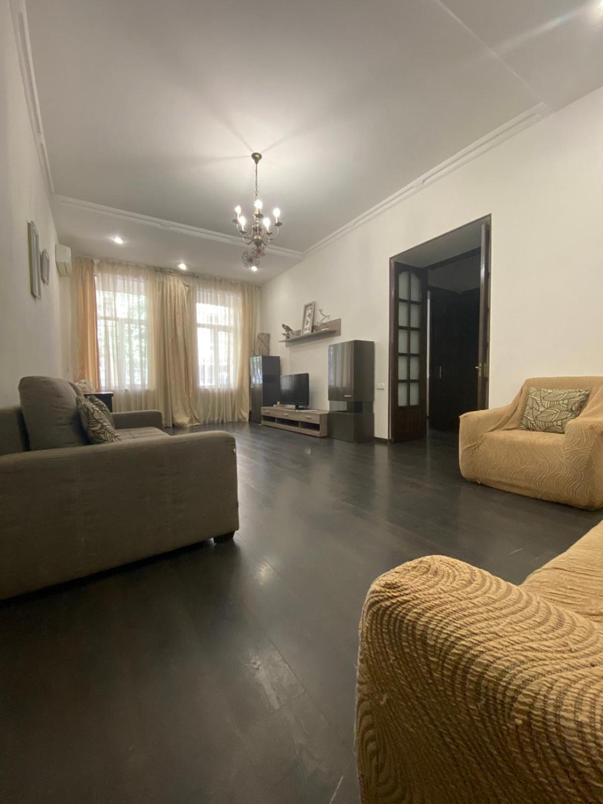 Apartment Ekaterinenskaya 24 Odessa Luaran gambar