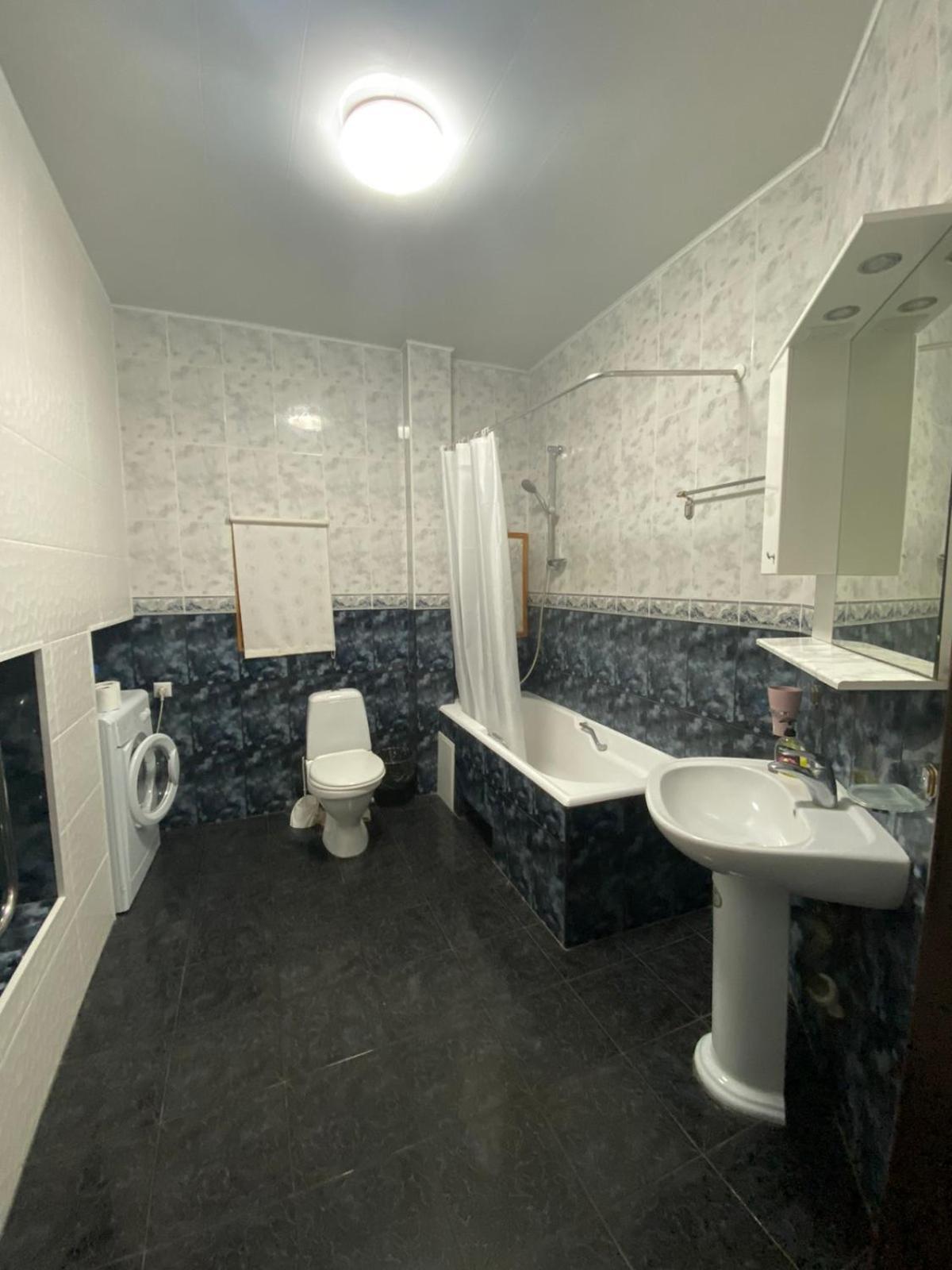 Apartment Ekaterinenskaya 24 Odessa Luaran gambar
