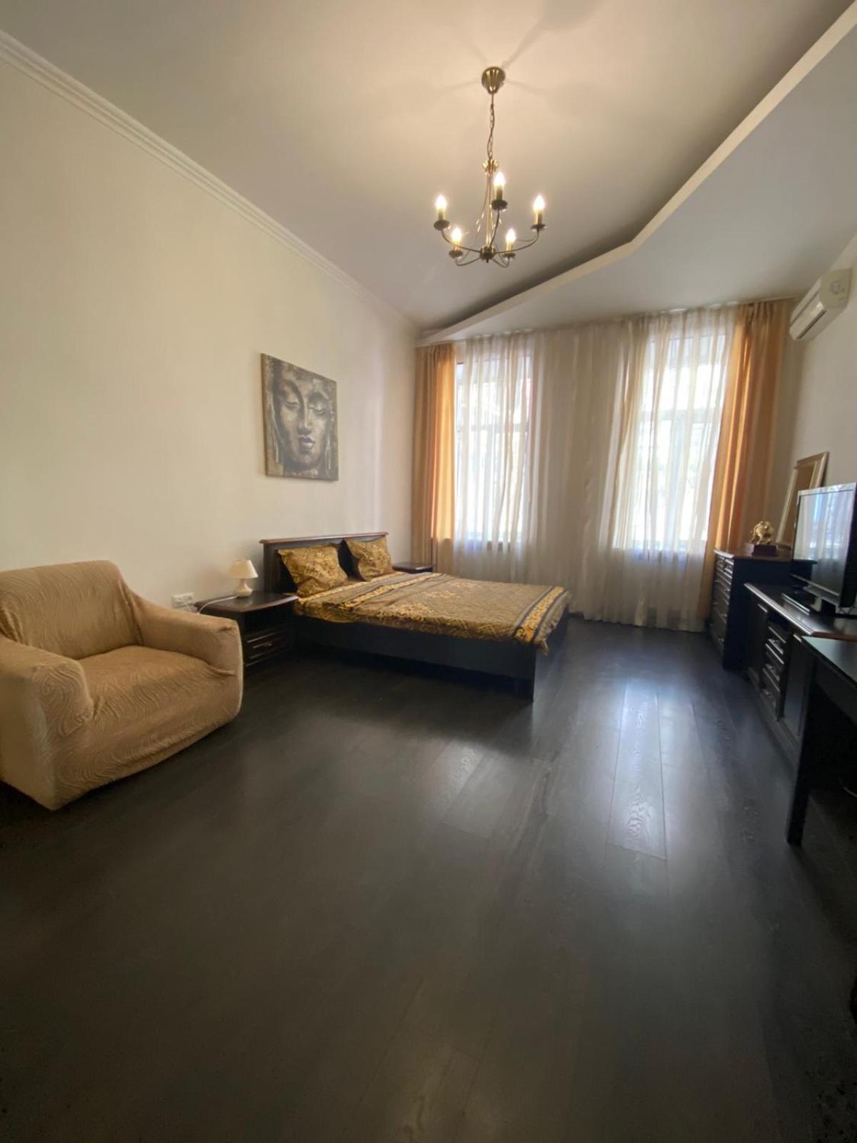 Apartment Ekaterinenskaya 24 Odessa Luaran gambar