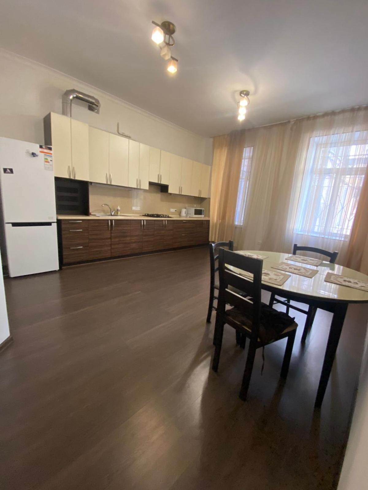 Apartment Ekaterinenskaya 24 Odessa Luaran gambar